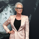 Illustration for article titled iHalloween/is Jamie Lee Curtis to team up with infamous iStar Wars /imurderer Rian Johnson